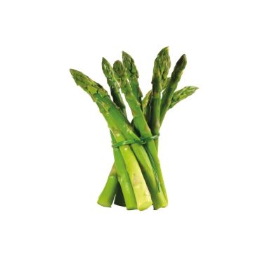 Jumbo Green Asparagus, 500G